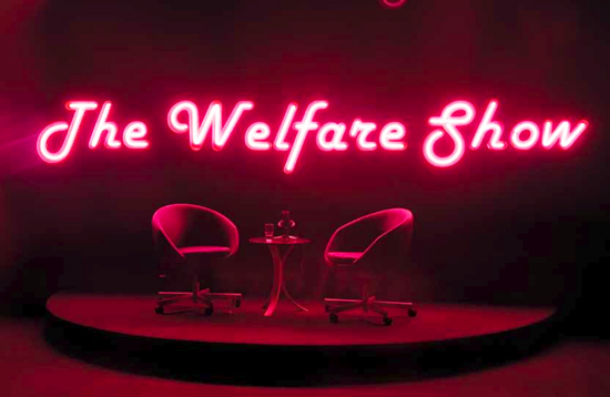 welfare
