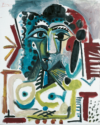 picasso_1965_buste