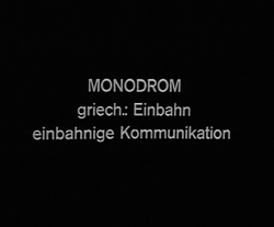 Monodrom 1